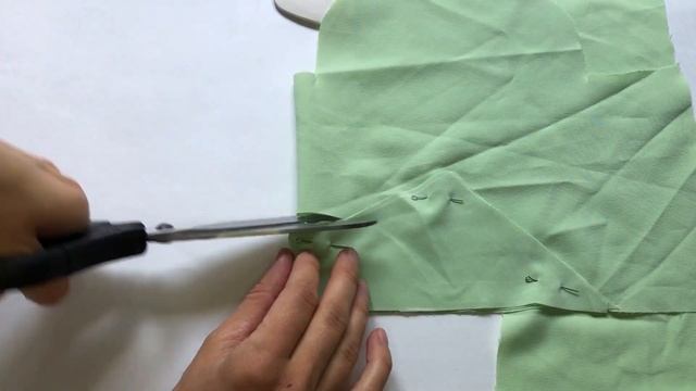 КАК СШИТЬ РЕЗИНКУ/ РЕЗИНКА С БАНТОМ / СВОИМИ РУКАМИ / DIY смотреть онлайн