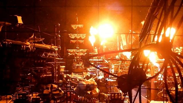 Ночные волки 2019 смотреть онлайн