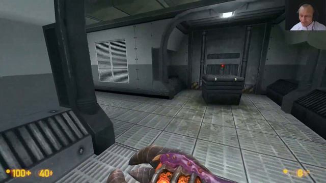 Black Mesa: Definitive Edition #10 смотреть онлайн