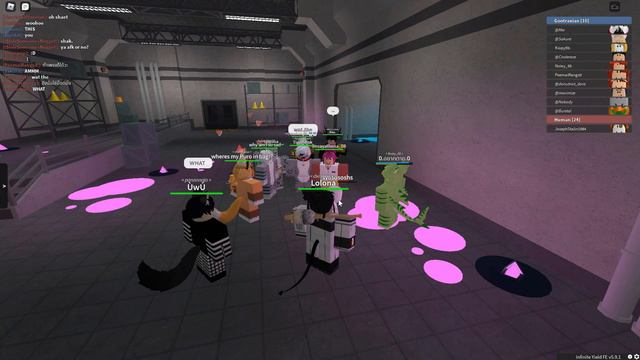 1:01 of trolling in Kaiju Paradise смотреть онлайн