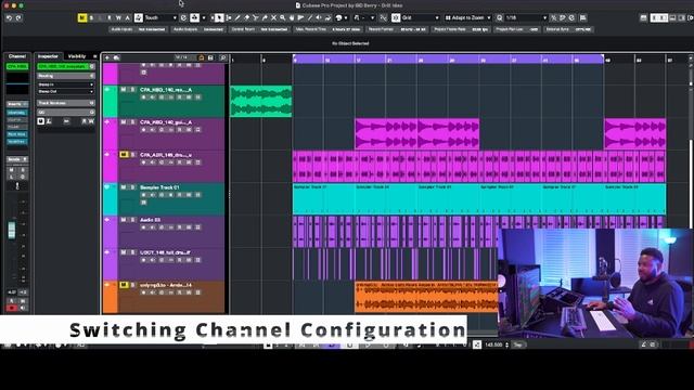 Unveiling Cubase 13 Pro Top New Features