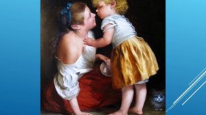 "Ласковая просьба" Георгий Свиридов