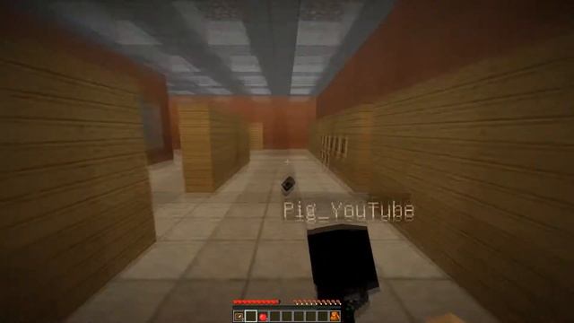 Майнкрафт-Мир детей! Мы попали в мир спанч боба! (Minecraft Sponge Bob)! смотреть онлайн