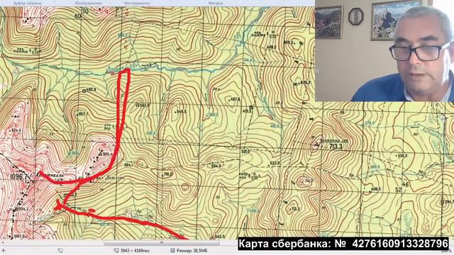 Перевал Дятлова. Зачем туристам Холатчахль, если они шли на Отортен смотреть онлайн