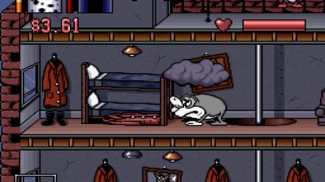 The Ren & Stimpy Show Fire Dogs смотреть онлайн