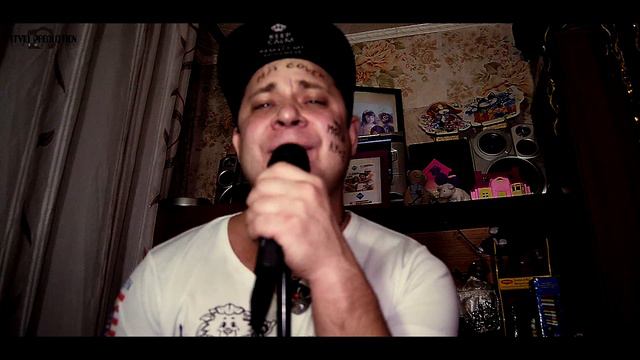 Мёртвые Дельфины На моей луне смотреть онлайн