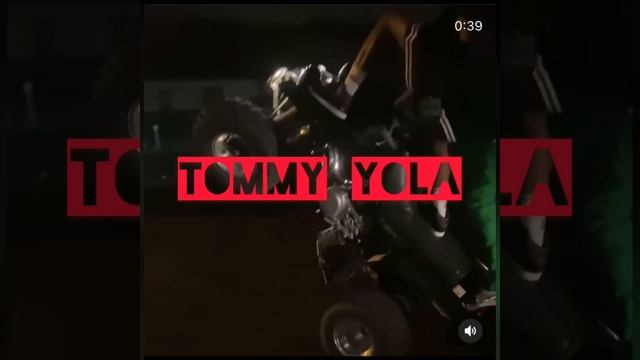 Detroit TYPE BEAT (GET GROOVY )PRODUCED BY TOMMYYOLA смотреть онлайн
