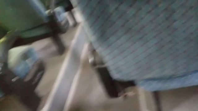 Поездка в музей общественного транспорта Минска (ЧАСТЬ 2) смотреть онлайн