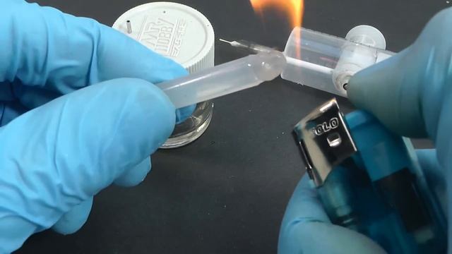 DIY Airbrush Usable And Cheap - Homemade