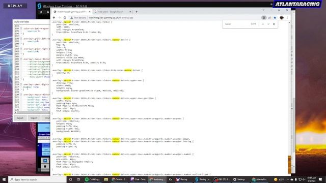 OBS and SDK Gaming Tutorial for iRacing Broadcasts смотреть онлайн