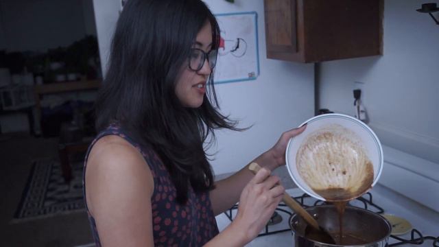 5 Ways to Melt Away Your Insecurities with Stovetop Brownies смотреть онлайн