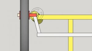 Проект 1В. Веломобиль своими руками #4