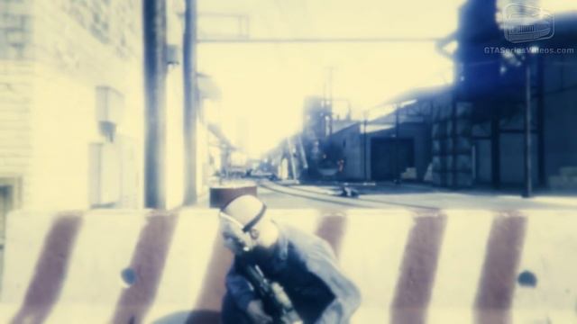 GTA 5 PC - Mission #39 - Blitz Play [Gold Medal Guide - 1080p 60fps] смотреть онлайн