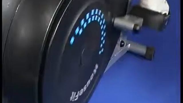 Орбитрек housefit смотреть онлайн