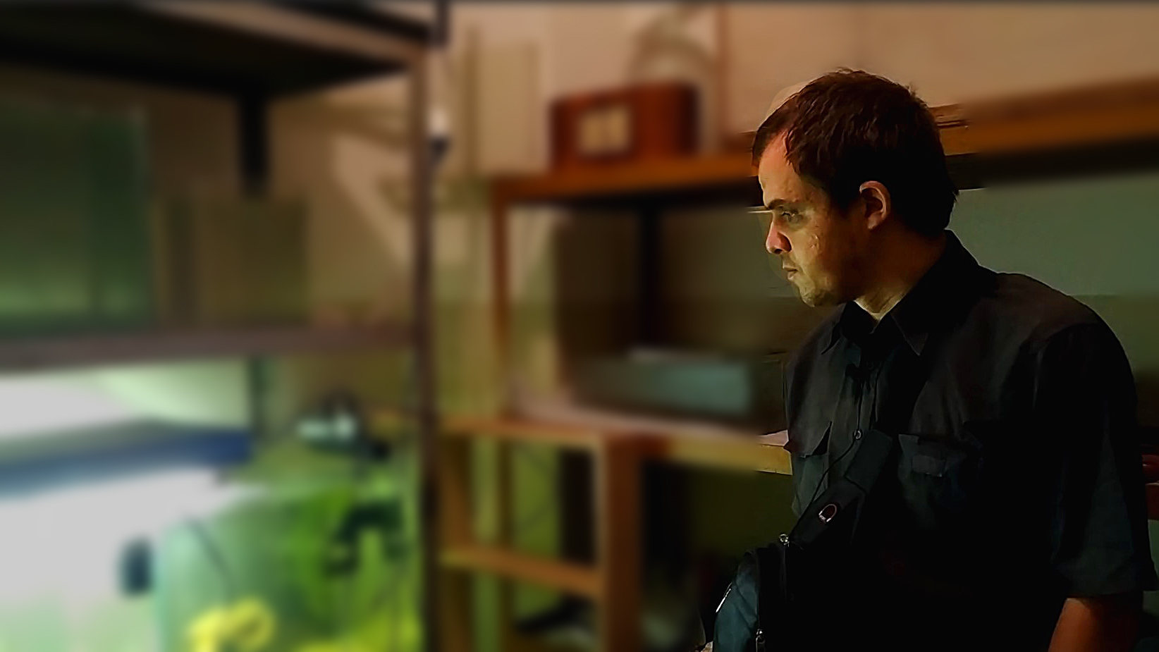 Подпольная разводня в институте Каразина! смотреть онлайн