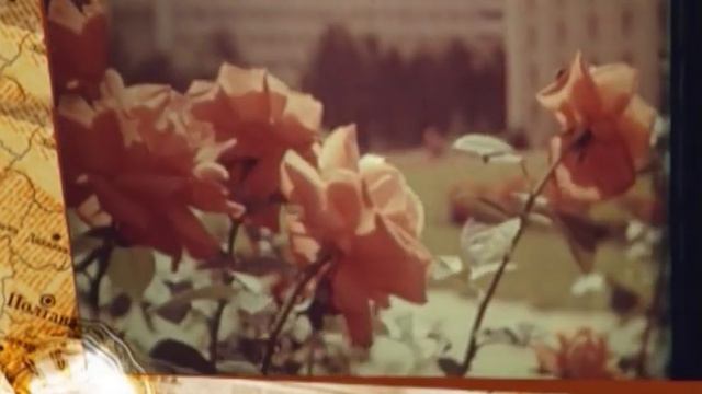 Кінець 70-х. Проект Полтавській області - 80 смотреть онлайн