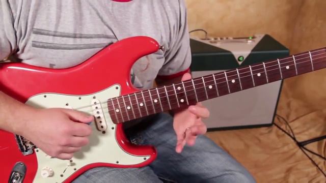 3 (Cool Texas Blues licks) taught on a Beautiful Fender Strat Guitar смотреть онлайн