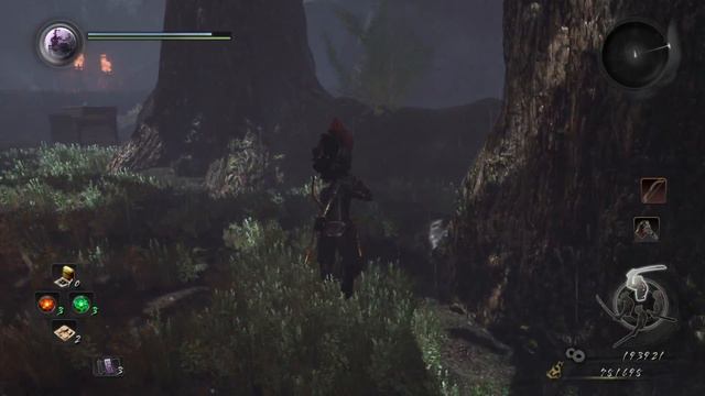 Nioh Часть 25 Мицунари смотреть онлайн