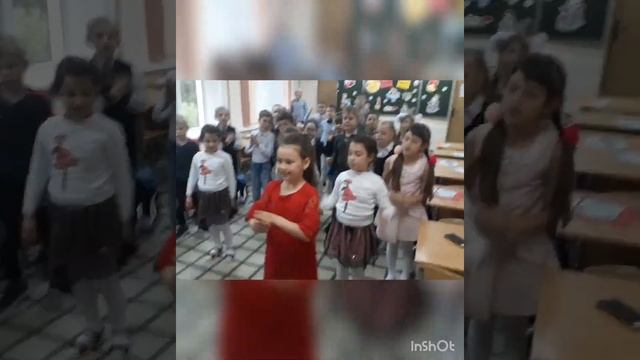 Видео Поздравление к ЮБИЛЕЮ гимназии2 ??? от учеников 3 Д класса ?г.Стерлитамак 19 октября 2020г✨? смотреть онлайн