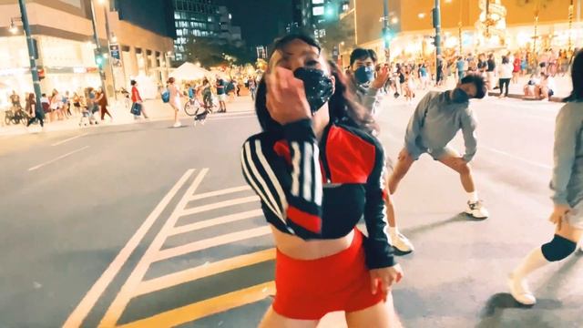 [KPOP IN PUBLIC] LISA - 'Money' Dance Cover By HI TRAINEE PH