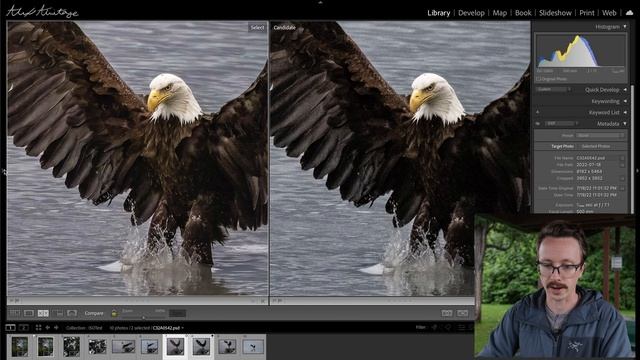 These Results Are INCREDIBLE - AI Noise Reduction смотреть онлайн