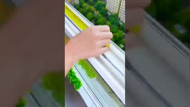 слайм для уборки смотреть онлайн