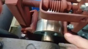 ООО «Ново-Тех» - как настроить тормоз на лебедке (миникурс)