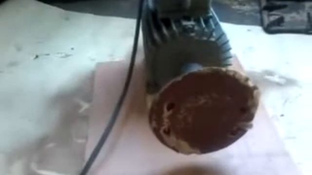 двигатель 220 V вращался в другую сторону смотреть онлайн