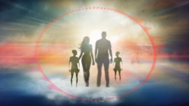 ET Races Come In Many Shapes And Sizes [#3a]