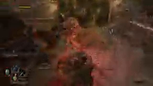 Elden Ring Элемер из шипов смотреть онлайн