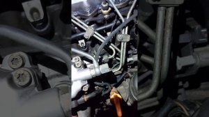 провалы на шкода тур 1.9 тди