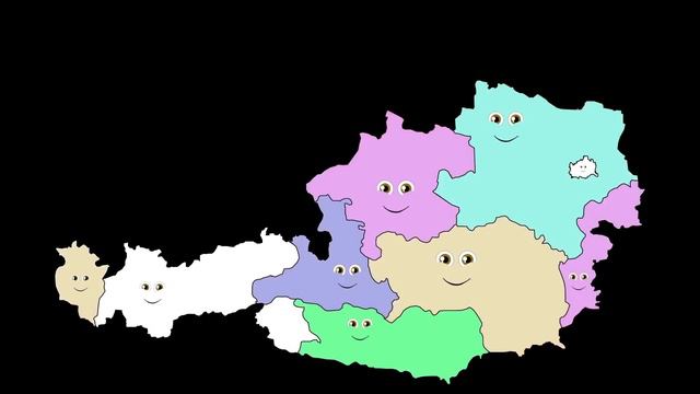 Explore Countries With REALLY COOL Halloween Traditions! | Geography Songs For Kids | KLT Geography смотреть онлайн