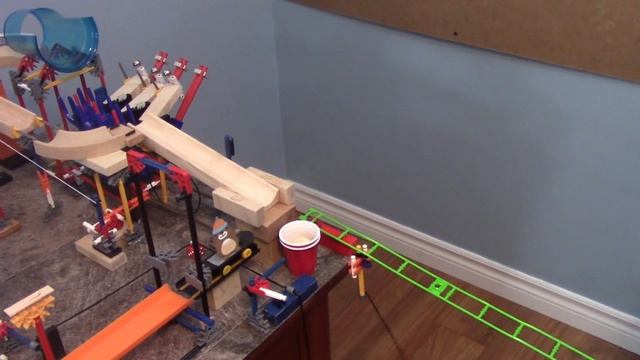 The Rube Goldberg Factory | Domino World 2020: Virtual Event Close-Up смотреть онлайн