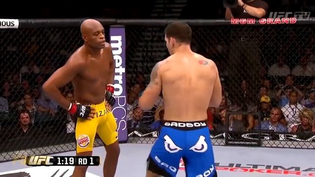 INSTANT KARMA IN MMA (Cocky Fighters Getting Knocked Out) смотреть онлайн