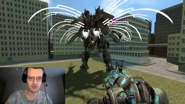 обзор новых Titan TVman и White Tri Titan