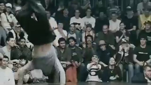 B-boy Junior - Лучший брейкдансер мира...!!! смотреть онлайн