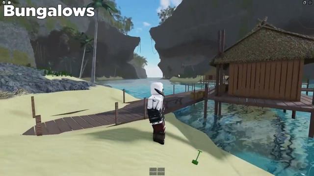 How To Get The HOARDER BADGE In Isle (Roblox) смотреть онлайн