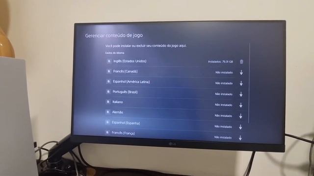 Como colocar o jogo Hogwarts Legacy ps5 legendado com falas em inglês смотреть онлайн