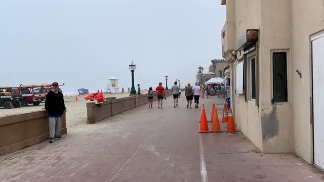 Сколько нашагали вдоль океана. Пюре из брокколи и цветной капусты. Мороженное из фруктов. смотреть онлайн