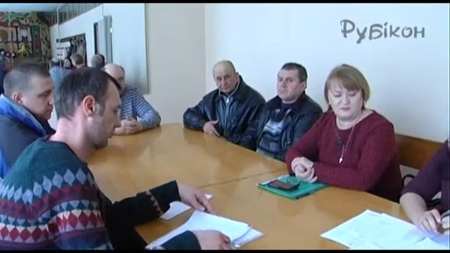 Про тарифи на громадському транспорті (м.Васильків) смотреть онлайн