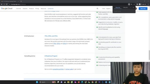 Unleashing the Power of Google Cloud ML A Comprehensive Guide смотреть онлайн