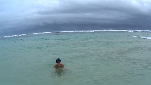 Открываем остров Бали : Pura Luhur Uluwatu. Melasti Beach. Nusa Dua смотреть онлайн