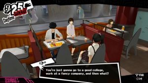 Persona 5 All Girlfriends - All Romance Scenes (Female Confidant Guide)
