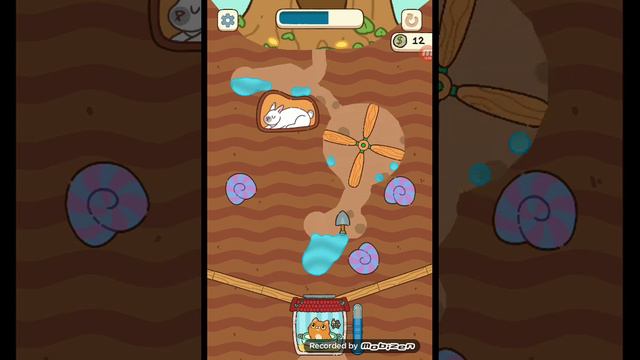 играем в Simba Где моя вода часть 2