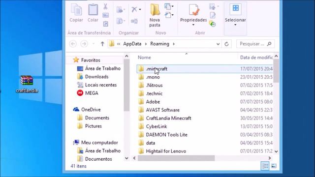 Tutorial: Aprenda Como Baixar E Instalar O LAUCHER Do CraftlandiaMG !!