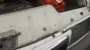 Работа двигателя змз 402