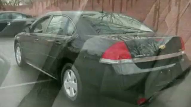 2009 Chevrolet Impala #WP1059 in Fredericksburg Washington - SOLD смотреть онлайн