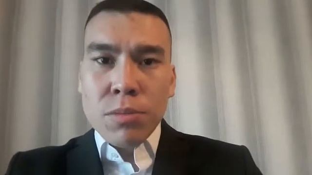 Видео отзыв от Серика Алатаева. Продажа фитнес бутылок MY BOTTLE смотреть онлайн