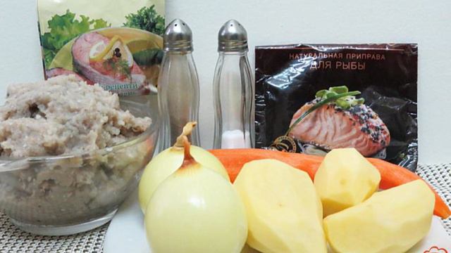 1000 и 1 рецепт