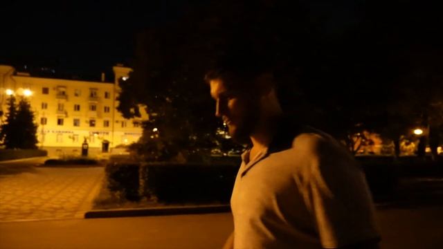 StepN в 2023 году | Прогуливаемся по набережной Самары и зарабатываем деньги